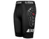 G-FORM Pro-X3 Bike Short Liner Black
