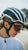 KASK VALEGRO 頭盔 白色