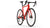 BMC 2025 Teammachine SLR THREE 105 Di2 2x12 整車 紅色/黑色/黑色