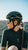 KASK VALEGRO 頭盔 橄欖綠色