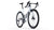 BMC Teammachine R 01 FIVE 105 Di2 2x12 整車 白色/黑色/碳纖色