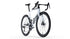 BMC Teammachine R 01 FIVE 105 Di2 2x12 整車 白色/黑色/碳纖色