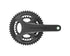 CAMPAGNOLO GS: SUPER RECORD WL S PROT CARBON 12s CRANKSET 170 MM