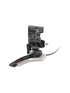 CAMPAGNOLO FD: SUPER RECORD EPS 12S BRAZE-ON FRONT DERAILLEUR