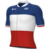 ALE MAGLIA MC / SS JERSEY GROUPAMA FDJ PRIME CAMPIONE FRANCIA