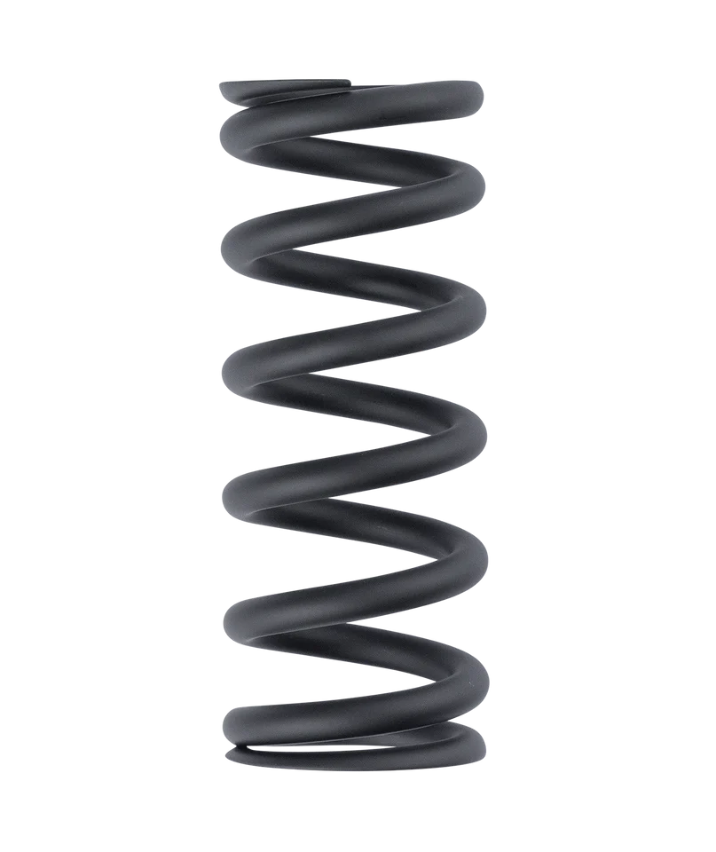 Fox Kit: Matte Black Super Light Steel Spring – Ferrobike HK