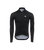 KALAS PASSION Z3 / Jersey L/S TEMPS / black / Men