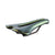 Selle San Marco ASPIDE Short Open-Fit Racing - Xsilite Rail Saddle - Iridescent Gold