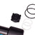 WAHOO KICKR CORE 2 with Cog N Clicks