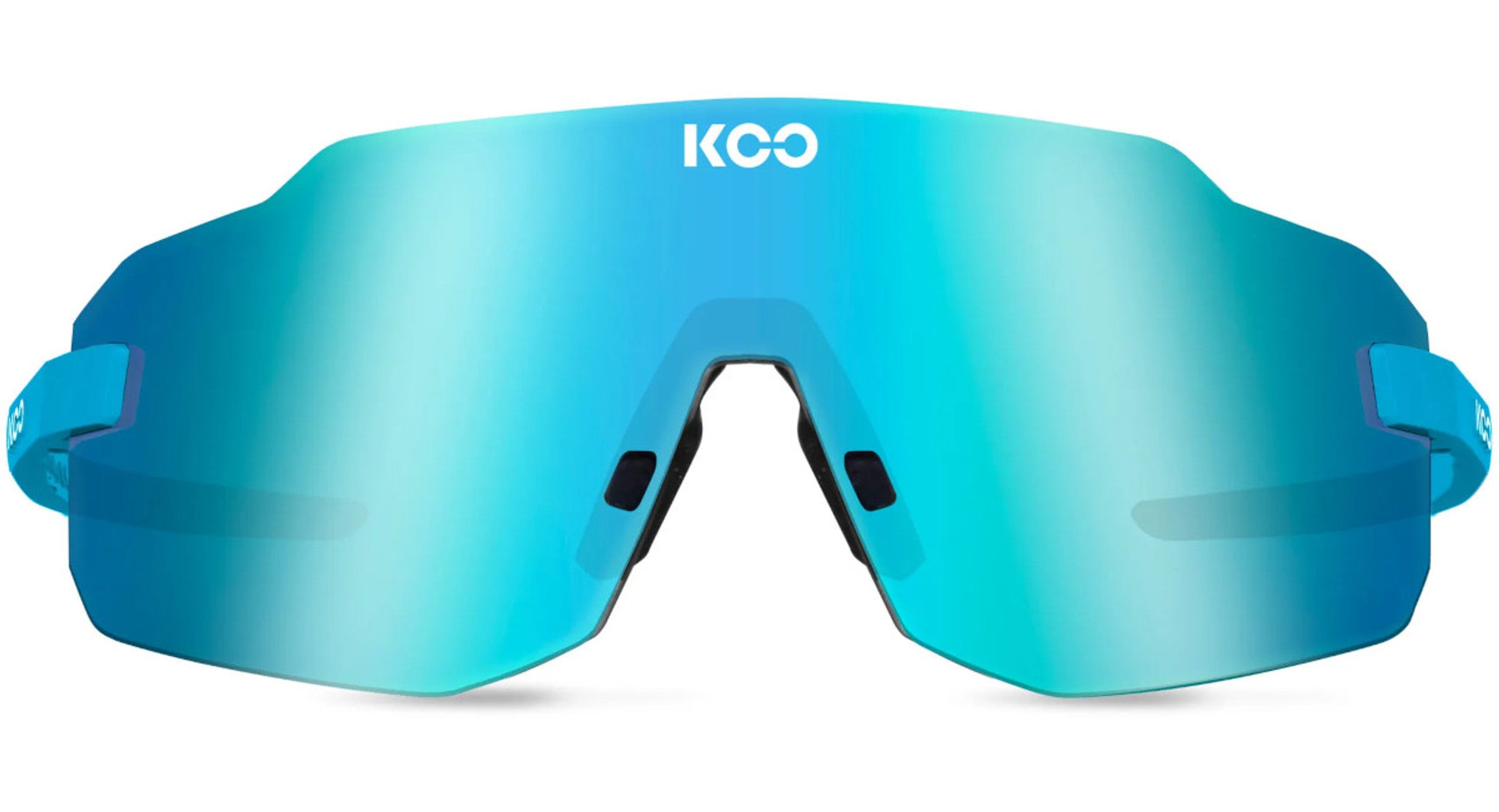 KOO Supernova サングラスGreen Mirror/CAT 2 KOO Supernova