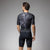 ALE MIRROR PR-E SS SKINSUIT BLACK
