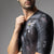 ALE MIRROR PR-E SS SKINSUIT BLACK