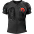G-FORM MX360 Impact Shirt Black