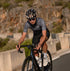 KALAS PASSION Z4 / Jersey S/S AERO / Steel Grey / Women