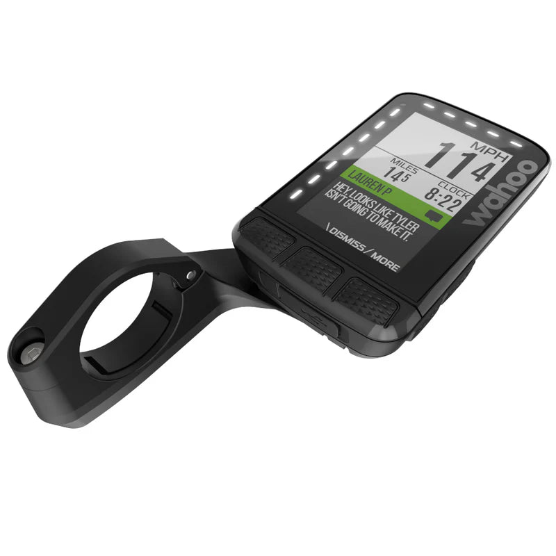 Box Wahoo Elemnt Roam WAHOO ELEMNT ROAM GPS BIKE COMPUTER