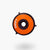 WAHOO ZWIFT ONE Cog