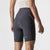 CASTELLI VELOCISSIMA 3 SHORT DARK GRAY/BRILLIANT PINK 單車褲