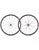 Fulcrum RACING 4 RIM BRAKE CLINCHERC17 front - rear HG11(Shimano)  F+R WheelSET