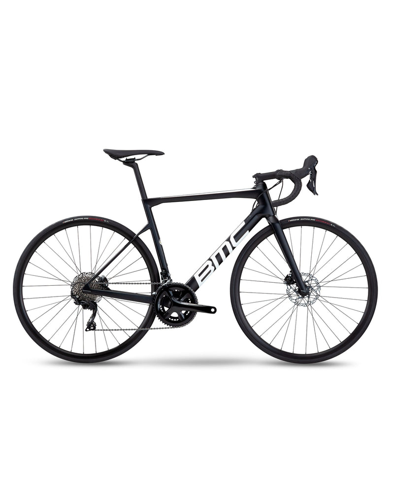 【美品】BMC Teammachine SLR Sevenブラック105ディスク BMC-2022-Teammachine-SLR-SEVEN