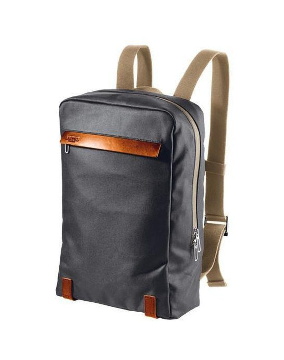 brooks england pickzip leather backpack Black commuter |Brooks becoming softer and developing an attractive patina Brooks PICKZIP Daypack Chianti/Maroon