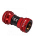 ROTOR BBcups UBB PF4630 PF30 (PF30 Frame; 30 Spindle) Red (CERAMIC)