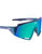 KOO SPECTRO Sunglasses Iridescent MDD Green Mirror Lenses