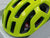 POC OCTAL X  單車頭盔 黃色