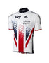 adidas British Cycling Team Replica SS Jersey