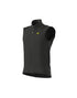 ALE GUSCIO VENTO 2.0 VEST BLACK