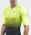ALE R-EV1 VELOCITY SS JERSEY FLUO YELLOW
