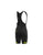 ALE SOLID CORSA BIBSHORTS BLACK-FLUO YELLOW