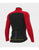 ALE SOLID FONDO LS JERSEY RED