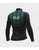 ALE SOLID THORN LS JERSEY BLACK-TURQUOISE