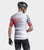 ALE SOLID TURBO SS JERSEY WHITE