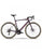 BMC Roadmachine 01 THREE Ultegra Di2 ROAD Bike prp/red/blk