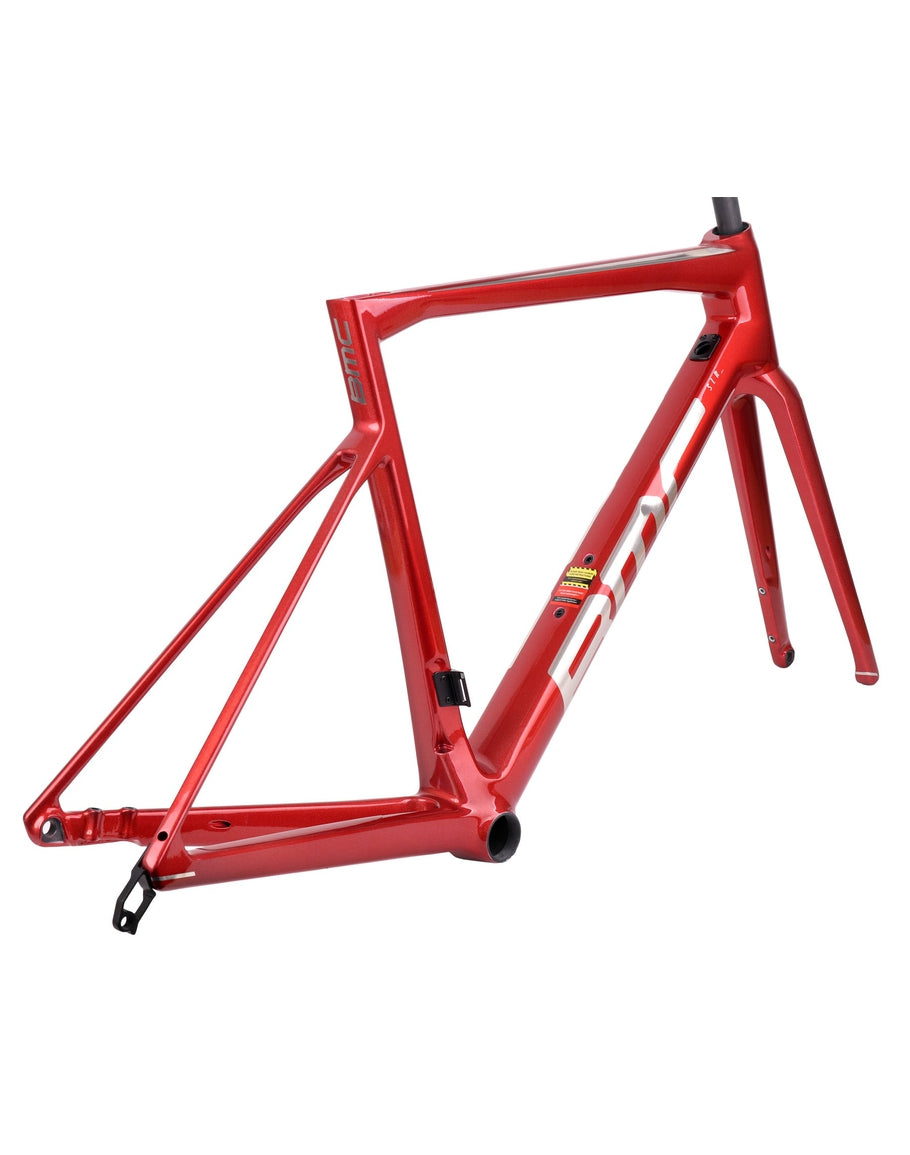 BMC Teammachine SLR FRS V2 ROAD Frameset iri/bru/bru – Ferrobike HK