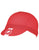 CASTELLI A/C CYCLING CAP RED