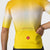 CASTELLI AERO RACE 6.0  單車衫 短袖騎行衣 黃色