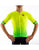 CASTELLI AERO RACE 6.0  單車衫 短袖騎行衣 螢光黃色/螢光綠色