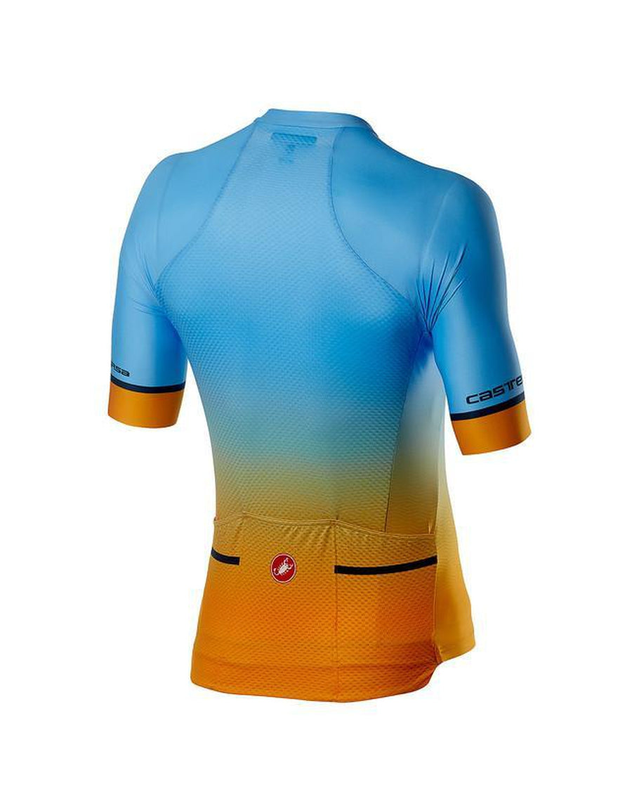 CASTELLI AERO RACE SS JERSEY SUNRISE – Ferrobike HK