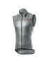 CASTELLI ARIA VEST SILVER GRAY