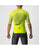 CASTELLI CLIMBER'S 3.0  單車衫 短袖騎行衣 電黃色/藍色