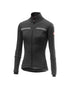 CASTELLI DINAMICA WOMEN JACKET DARK GRAY