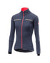 CASTELLI DINAMICA WOMEN JACKET DARK STEEL BLUE