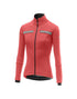 CASTELLI DINAMICA WOMEN JACKET ELECTRIC MAGENTA