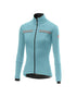 CASTELLI DINAMICA WOMEN JACKET GLACIER LAKE