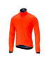 CASTELLI ELEMENTO LITE JACKET ORANGE