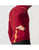 CASTELLI FONDO 2 LS JERSEY FZ PRO RED ORANGE REFLEX  單車衫 