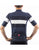 CASTELLI LaMITICA JERSEY SAVILE BLUE 單車衫 