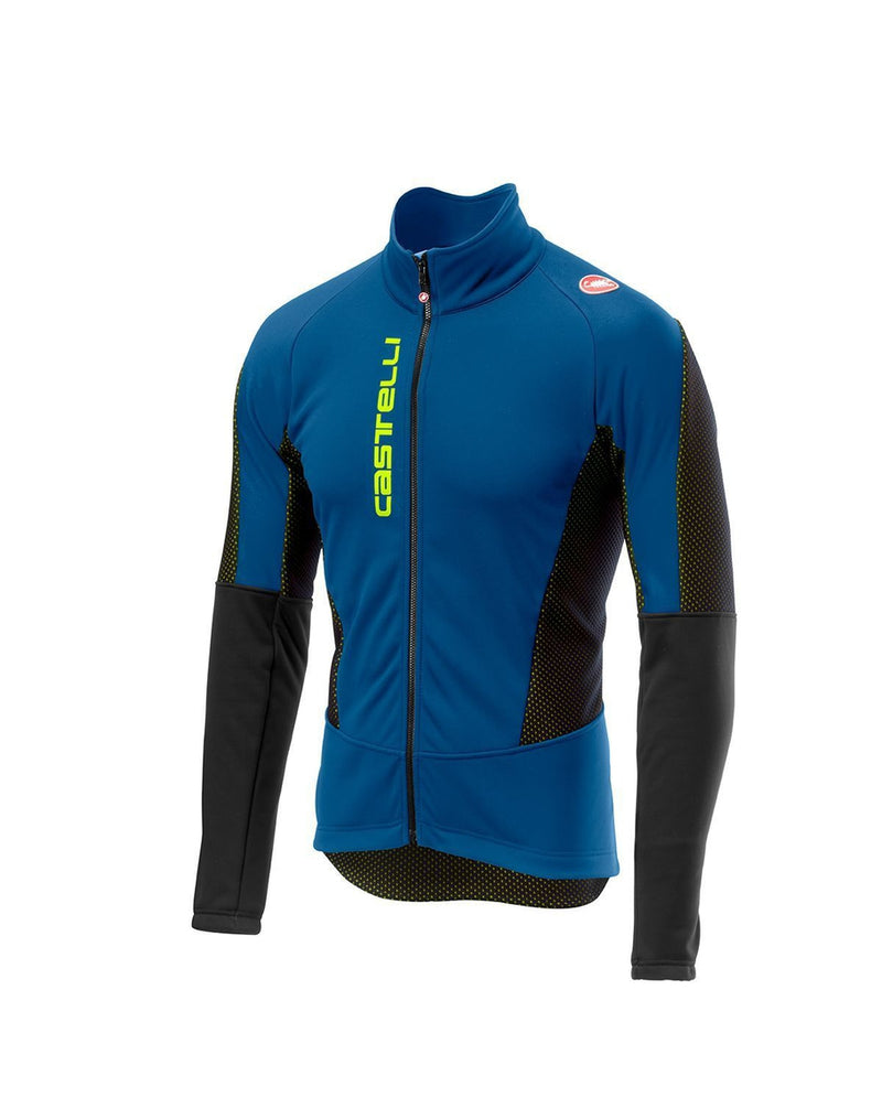 Castelli mortirolo deals v jacket